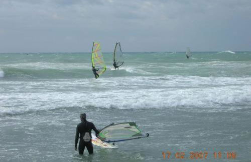 Maison de village - Gîte T3- vue mer - Plage 50 m - Foto 25