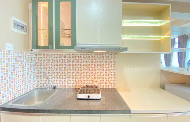 Cozy And Spacious Studio Apartment At Taman Melati Jatinangor - Photo 11