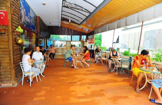 Best Life Apart Hotel - Foto 71