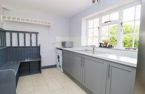 Hall Cottage - Foto 14