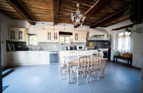 Gîte L'Olivier - La Roseraie du Val'Ensoleillé - Photo 7