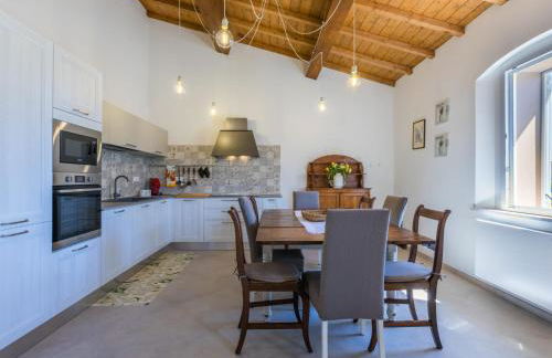 Apartment Casa del Pozzo by Interhome - Foto 46