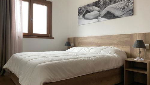 Appartamento trilocale luxory,sulle piste da sci - Foto 3