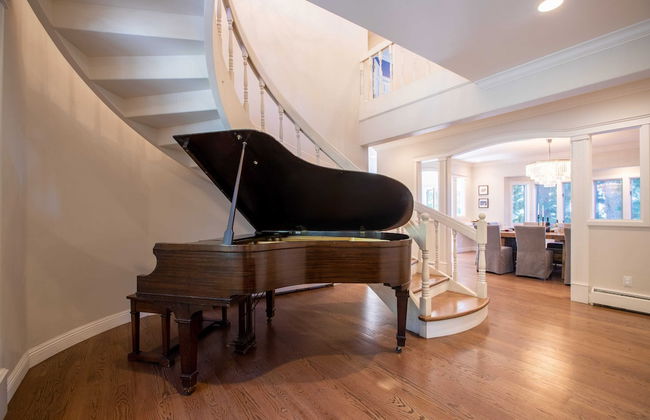 Tahoe Star by Avantstay 7mins to Incline Village, Luxe Mansion - Foto 16