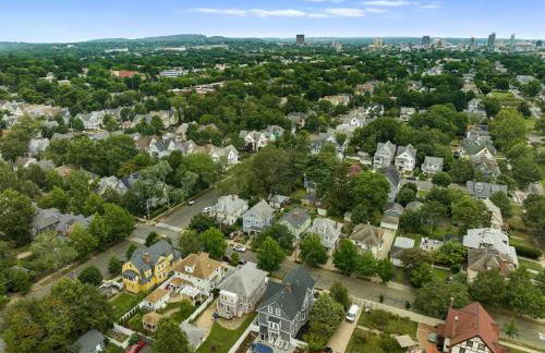 Red Cross Haven - Foto 35