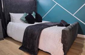 Your Home Away from Home in Birmingham - Foto 27