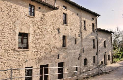 Country House Federico I - Foto 105