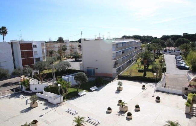 Apartamento Capri Ref. 1028 by Iberplaya - Foto 11