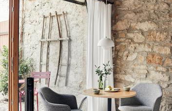 Boutique Apart & Gästehaus Le Rossignol - Foto 9