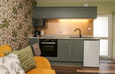 The Stables by Blake View Holidays, comprising The Nest, The Drey, The Burrow and the Den, 3 miles from Ennerdale - Foto 11