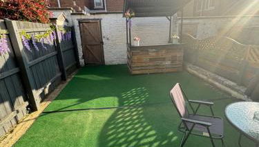 Excellent, comfortable location to visit Belfast - Foto 3