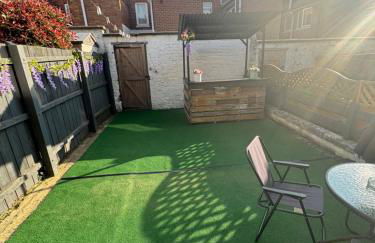 Excellent, comfortable location to visit Belfast - Foto 3