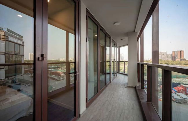 Odela The River Metropole Apt Hotel - Photo 43