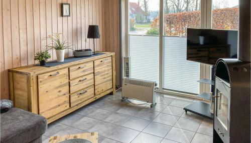 2 Bedroom Nice Home In Rechlin - Foto 2