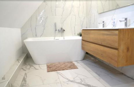 Spassionnement pool - Foto 15