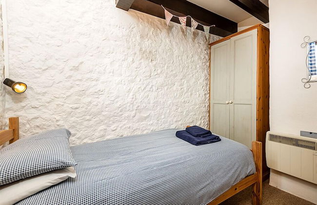 Berehayes Holiday Cottages - Foto 24