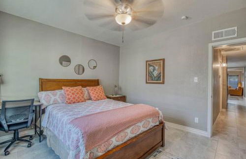 Close to All, Restfull, Cozy Duplex B in Downtown, UTEP, Hospitals - Foto 26