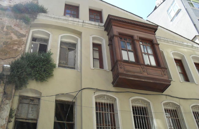 The Pashas House - Foto 46