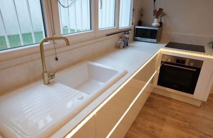 Logement amoureux de luxe collé à PARIS - Foto 2