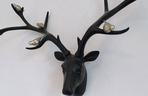 MacLeen Cottage - Foto 20