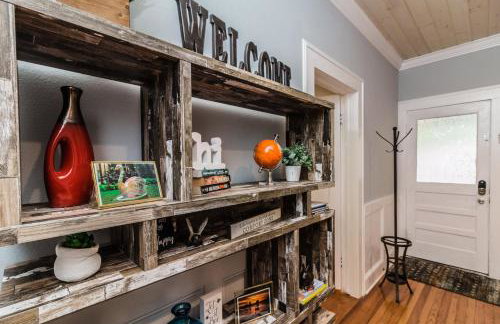 The Osceola Historic District Charm - 10 Minute Walk to FSC & Downtown Lakeland - Foto 30