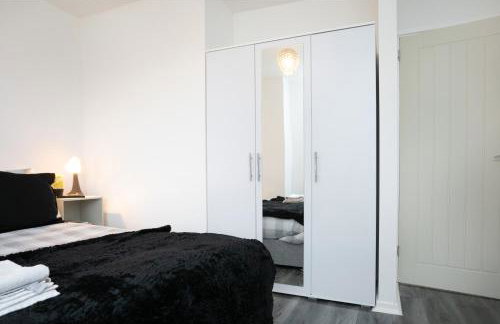 Nottingham Top Serviced Home - Chayil Experts - Foto 98