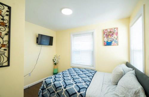 30-1 - 4BR Boston - Cozy Apt near Geneva Cliffs - Foto 17