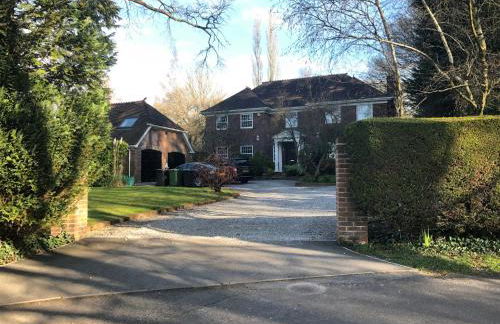 Idyllic Studio Flat - Foto 13