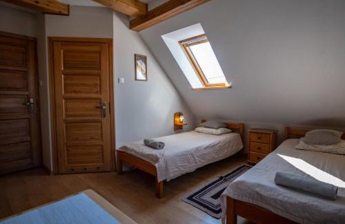 Siedlisko Leszczewek - Foto 17