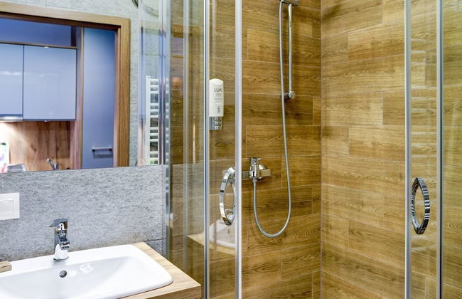 Aparthotel Marina Jastarnia - Photo 34