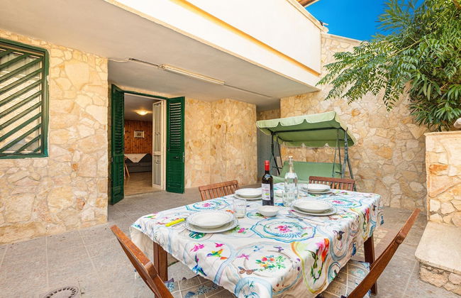 3119 A Casa di Giulia e Sofia by Barbarhouse - Foto 1