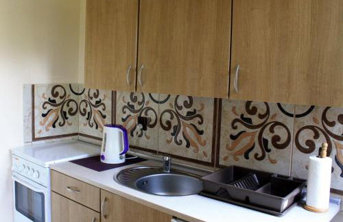 Domek Gloria nad Jeziorem Żywieckim - Foto 7