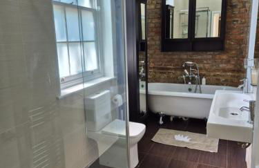 Coach House Greenwich - Foto 33