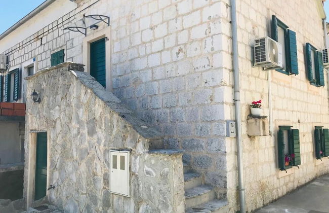 Stone House Saint Michael - Foto 30