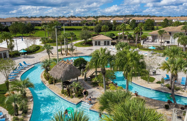 Stunning 9 Bd Single Family w/ Pool @ Champions Gate 1508 - Photo 91