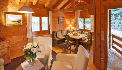 Blockhauser in Stamsried - Foto 4