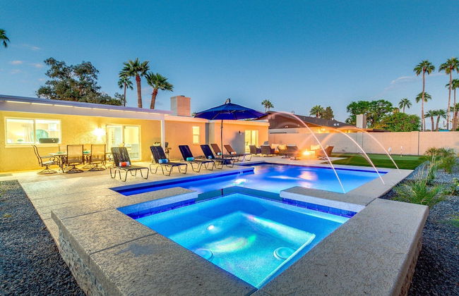 Eugie Terrace Scottsdale - Foto 29