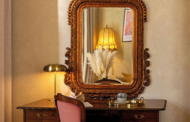 Fragola Apartments Le Jardin - Foto 8