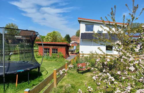Landhaus Timm - Ferienhaus an der Ostsee - Foto 2