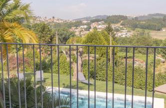 CASA DE DENTRO - Heritage & Serenity Retreat - Foto 17