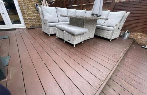 Seaside private garden - Foto 20