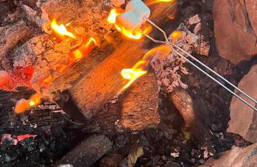 Nantahala River Luxury Escape-on the river! - Foto 77