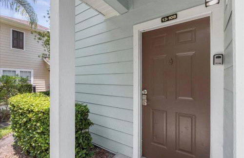 3 Bed 2 Bath Condo In Lucaya Village Near Disney 3 Bedroom Townhouse by RedAwning - Foto 55