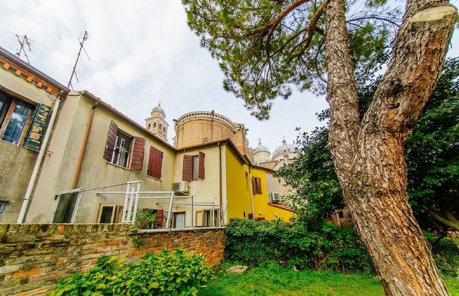 Om Plus Santa Giustina - Foto 25