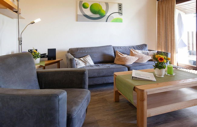 Holiday Resort Ofingen, Bad Durrheim - Foto 14