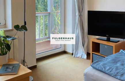 Mohnrot - Fulgenhaus - Foto 1