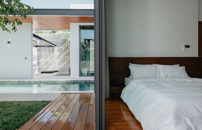 H1 Pool villa - Foto 2