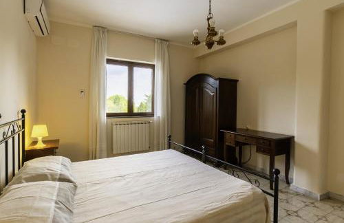 Villa Sara sull'etna con Piscina - Foto 23