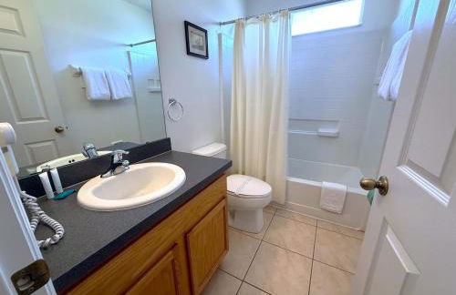 Lake View Villa With Beautiful Sunsets - Southern Dunes - Foto 34