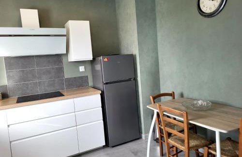 L'Aloé, une jolie maison de bord de mer - Foto 13